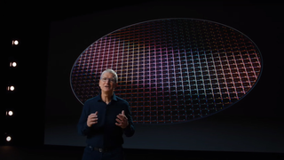 So Just How Powerful Are Apple's New Laptop Chips Gonna Be